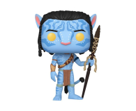 Funko POP Movies: Avatar - Jake Sully - 1374500 - zdjęcie 2